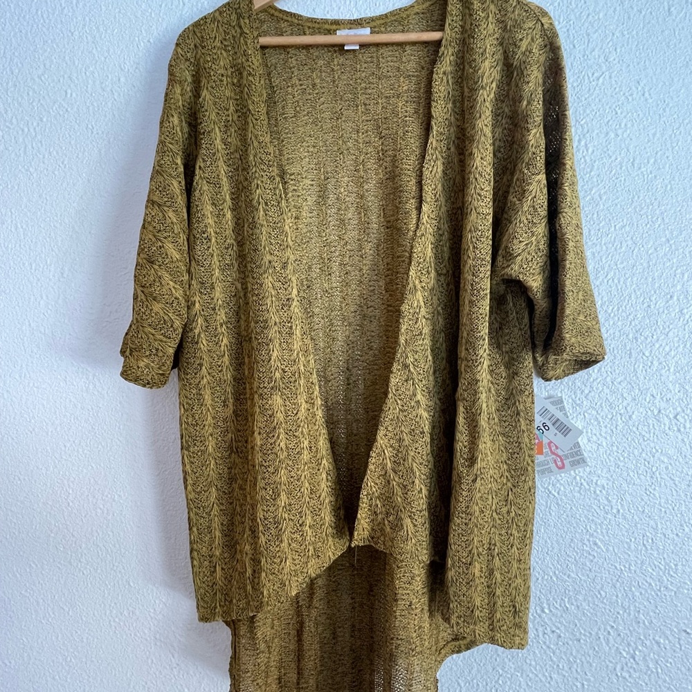 LulaRoe Lindsey - S